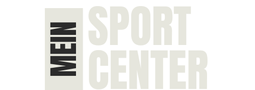 Mein Sportcenter Logo
