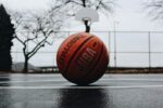 Wie groß ist ein Basketball?