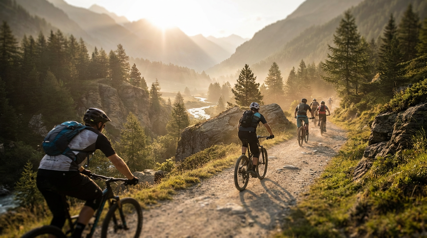 Flow Sport: So erreichen Sie den optimalen Leistungszustand