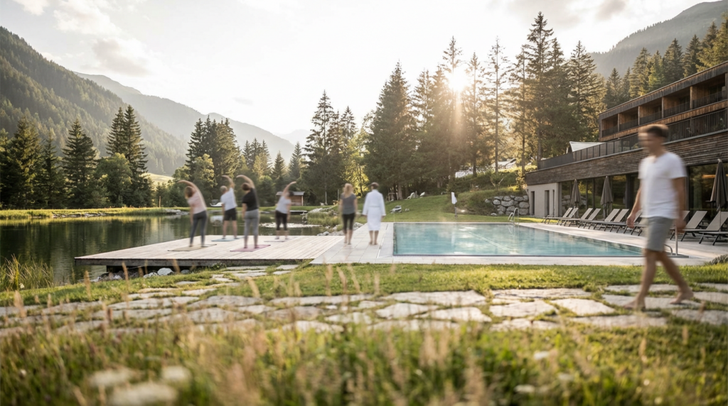 Gesundheit & Regeneration für Sportler: Basis für Leistung