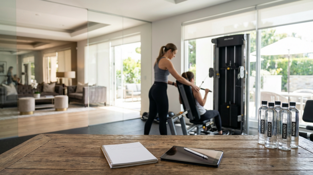 Personal Training: Wann macht ein Coach Sinn?
